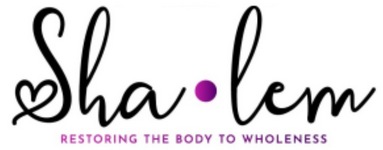 Shalem Wellness - Restoring the body to wholeness